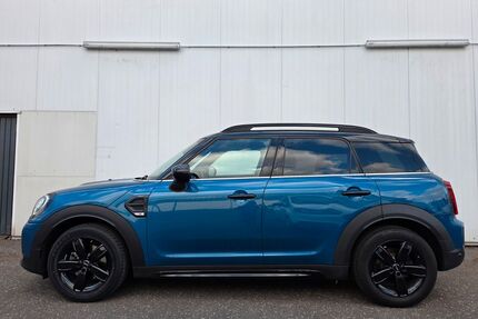 Mini Cooper Countryman Gebrauchtwagen