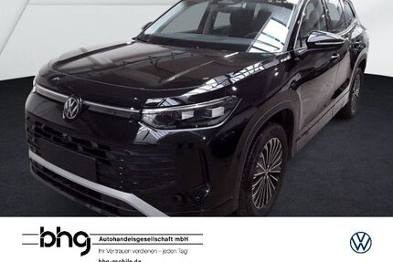 VW Tayron Gebrauchtwagen