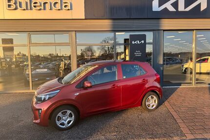 Kia Picanto Gebrauchtwagen