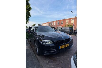 BMW 528 Gebrauchtwagen