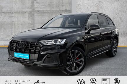 Audi Q7 Gebrauchtwagen