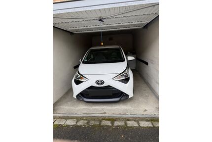 Toyota Aygo (X) Gebrauchtwagen