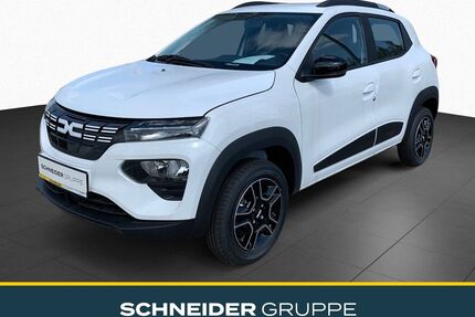 Dacia Spring Gebrauchtwagen