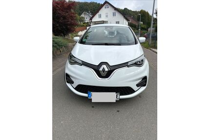 Renault ZOE Gebrauchtwagen