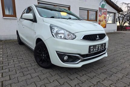 Mitsubishi Space Star Gebrauchtwagen