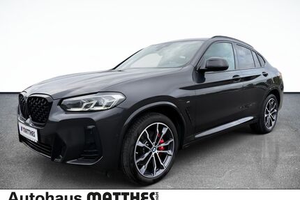 BMW X4 Gebrauchtwagen