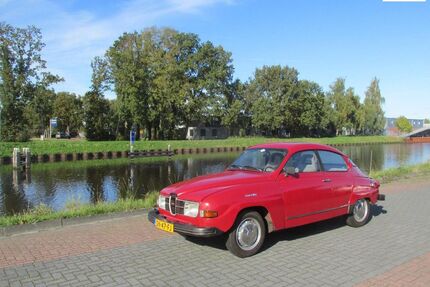 Saab 96 Gebrauchtwagen