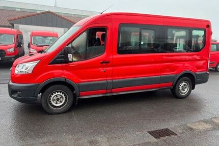 Ford Transit Gebrauchtwagen