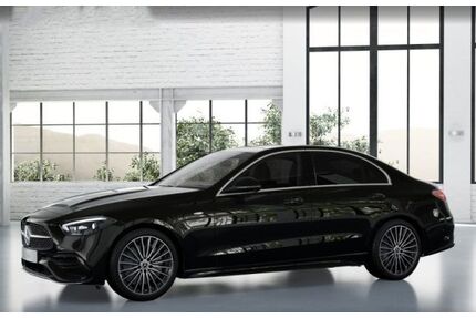 Mercedes-Benz C 300 Gebrauchtwagen