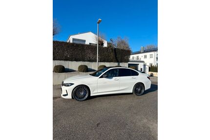 Alpina D3 Gebrauchtwagen