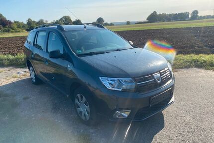 Dacia Logan Gebrauchtwagen