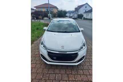 Peugeot 208 Gebrauchtwagen