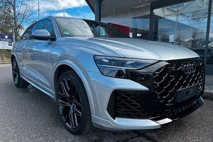 Audi RSQ8 Gebrauchtwagen