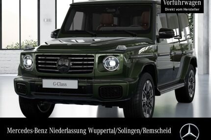 Mercedes-Benz G 450 Gebrauchtwagen