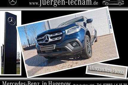Mercedes-Benz X 250 Gebrauchtwagen