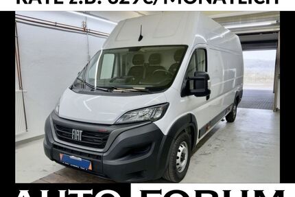 Fiat Ducato Gebrauchtwagen
