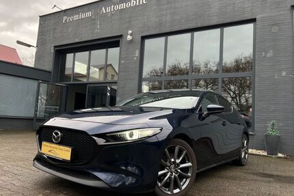 Mazda 3 Gebrauchtwagen