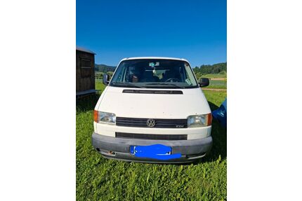 VW T4 Kombi Gebrauchtwagen