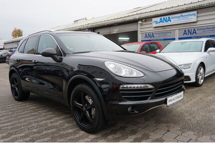 Porsche Cayenne Gebrauchtwagen