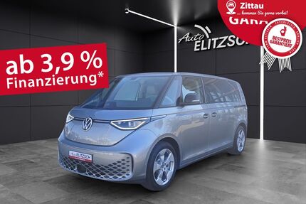 VW ID. Buzz Gebrauchtwagen