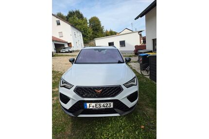 Cupra Ateca Gebrauchtwagen
