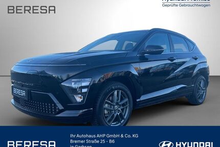 Hyundai KONA Elektro Gebrauchtwagen