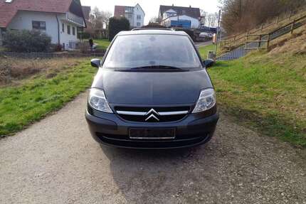Citroen C8 Gebrauchtwagen