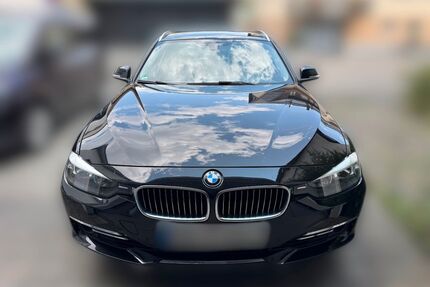 BMW 320 Gebrauchtwagen