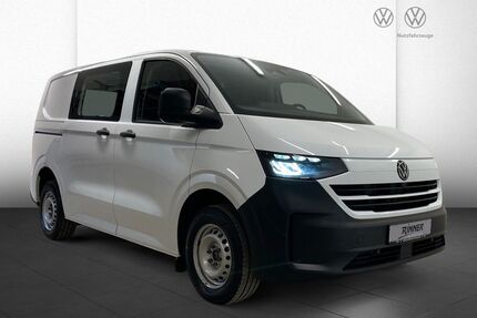 VW T6 Transporter Gebrauchtwagen