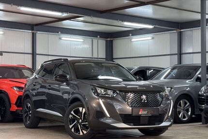 Peugeot 2008 Gebrauchtwagen