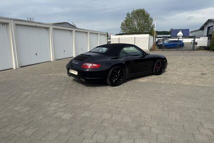 Porsche 911 Urmodell Gebrauchtwagen