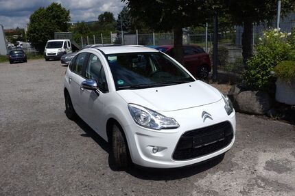 Citroen C3 Gebrauchtwagen