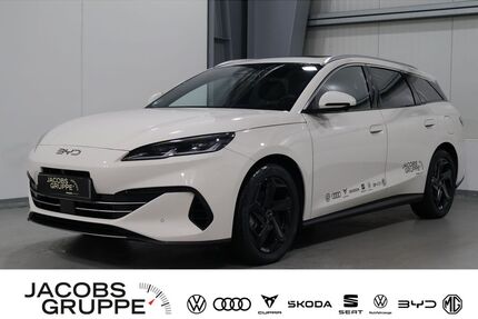 BYD SEAL 6 Gebrauchtwagen