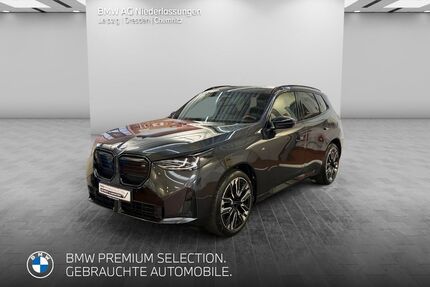 BMW X3 M50 Gebrauchtwagen