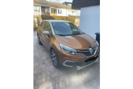 Renault Captur Gebrauchtwagen
