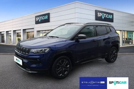 Jeep Compass Gebrauchtwagen