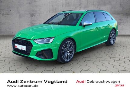 Audi S4 Gebrauchtwagen