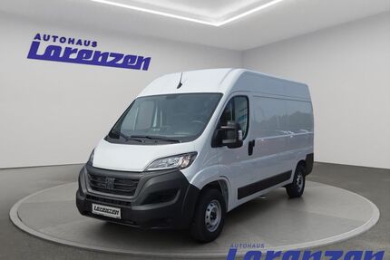 Fiat Ducato Gebrauchtwagen