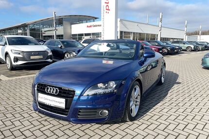 Audi TT Gebrauchtwagen