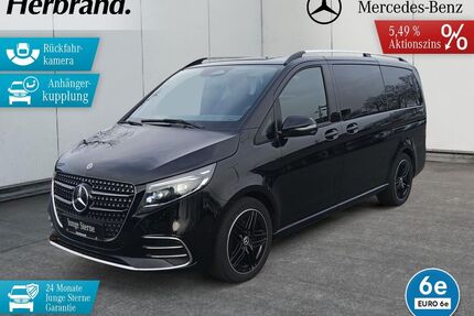 Mercedes-Benz V 220 Gebrauchtwagen