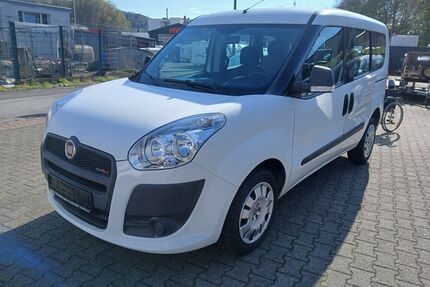 Fiat Doblo Gebrauchtwagen