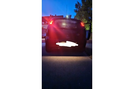 Opel Corsa C Gebrauchtwagen