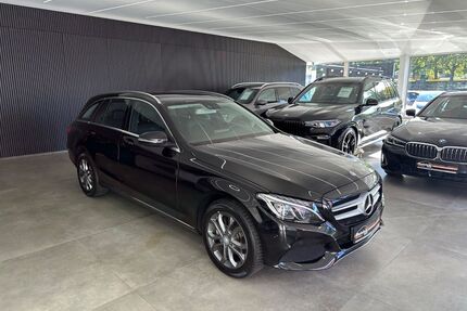 Mercedes-Benz C 200 Gebrauchtwagen