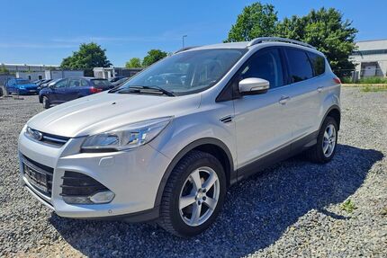 Ford Kuga Gebrauchtwagen