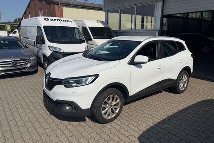 Renault Kadjar Gebrauchtwagen