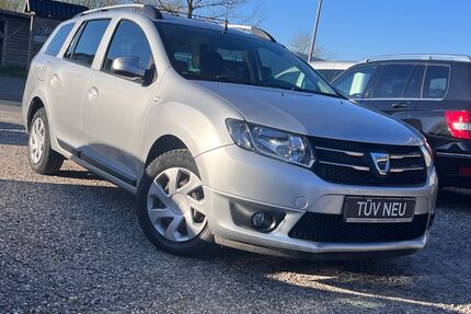 Dacia Logan Gebrauchtwagen