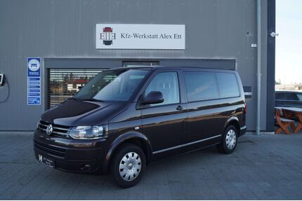 VW T5 Multivan Gebrauchtwagen