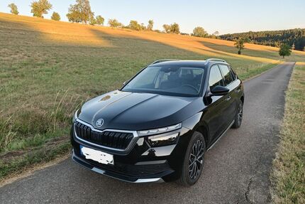Skoda Kamiq Gebrauchtwagen