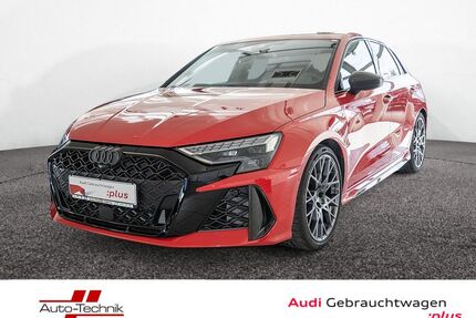 Audi RS3 Gebrauchtwagen