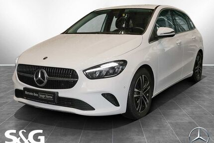 Mercedes-Benz B 200 Gebrauchtwagen